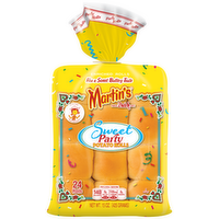 Martin's Sweet Party Potato Rolls 24 ct - 15 Ounce
